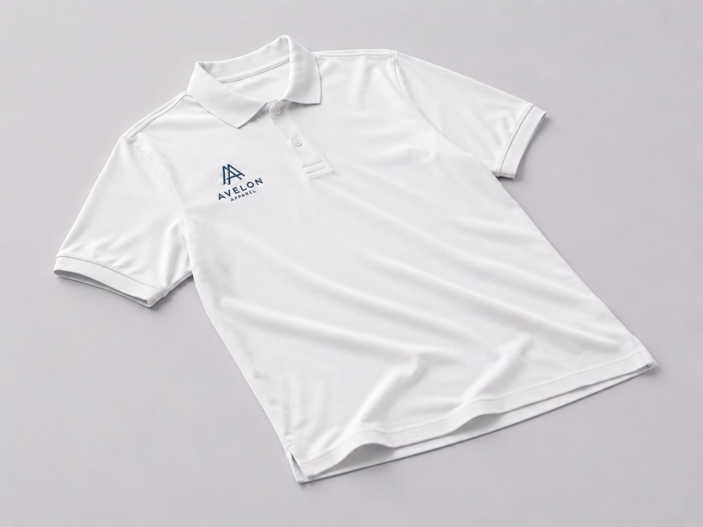 Tops — tees, polos, hoodies and knitwear